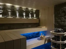 Villa Aruba & Private SPA Suites