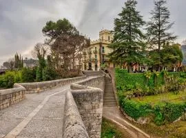 Els Jardins De La Martana