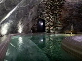 Hotel Ad Gallias