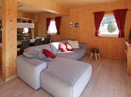 Chalet in Hohentauern Styria near ski area, хотел, който приема домашни любимци, в Хоентауерн