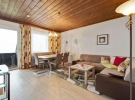 Apartment in Carinthia for 7 people
