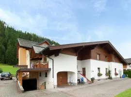 Apartment in Altenmarkt in Pongau near ski area