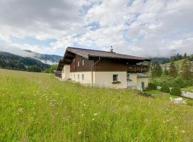 Gorgeous Mansion in Filzmoos near Ski Area, hôtel à Filzmoos