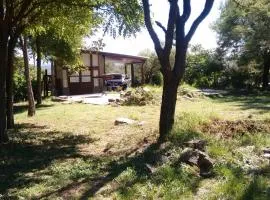 Cabaña en Villa General Belgrano