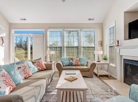 Bear Trap Dunes - 81 Tulip Poplar, ξενοδοχείο σε Ocean View