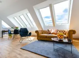 Grand Quarters City Residence
