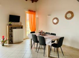WINE AND LAKE 2, hotel v destinaci Passirano