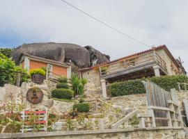 Casa do Penedo, hotel in Viana do Castelo