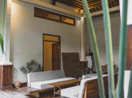 Adara Homestay, homestay in Banyuwangi