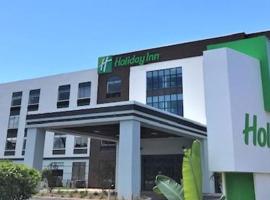 Holiday Inn - Tampa North, an IHG Hotel, hotel cerca de Parque de atracciones Adventure Island, Tampa