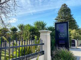 Casavino Luxury Villa, 4-star hotel sa McLaren Vale