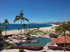 Zoetry Casa del Mar Los Cabos, khách sạn gần Cabo Real Golf Course, Cabo San Lucas