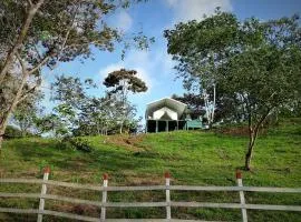 Finca Tres Equis - Farm and Forest