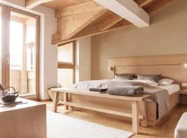 GEBHARD Boutique B&B inklusive Sommercard