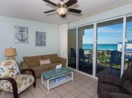 Destin West Beach Resort #609-1Br/2Ba-Sleeps 6