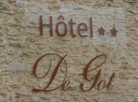 Hotel de Got