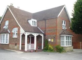 Masslink Guest House