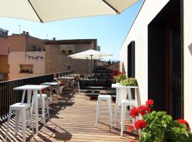 Hotel Raval de la Mar, hotel near Reus Airport - REU, Vila-seca