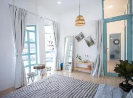 Ẩn Homestay Mũi Né