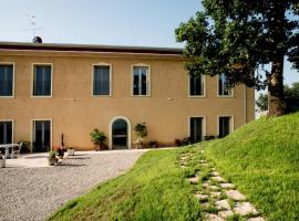 Agriturismo Panorama, farma v destinaci Castelnuovo del Garda