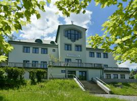 Spa Resort Libverda - Hotel Panorama, rezort v destinaci Lázně Libverda