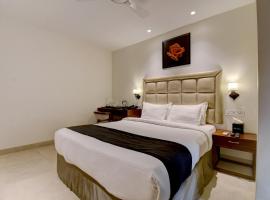 Elite Homes, hotel dicht bij: Luchthaven Aurangabad (Chikkalthana) - IXU, 