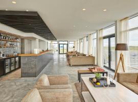 Höfn - Berjaya Iceland Hotels, hotel in Höfn