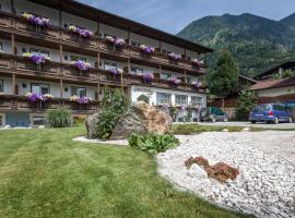 Pension Gstrein, guest house in Bad Hofgastein