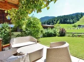 Dream chalet in the centre by the ski lift