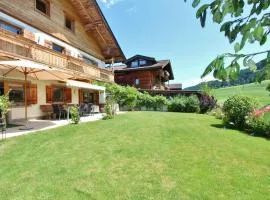 Dream chalet in the centre by the ski lift
