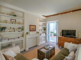 Heraclea Residential Apartments, spa hotel in Hvar