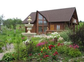 Pumpuri, holiday rental in Svente