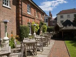 Hotel du Vin Winchester