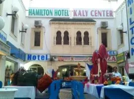 Hotel Hamilton
