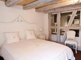 Chambre Le Hupsa Pfannala