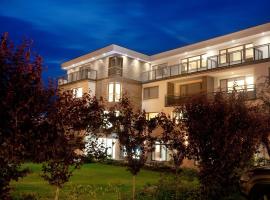 Kaskada Spa & Comfort Willa