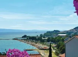 Apartment Omis With Sea View 04