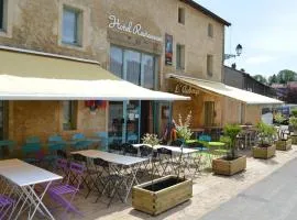 Auberge de Marville