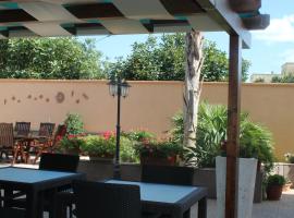 B&B Zahir, hotel en Castro di Lecce