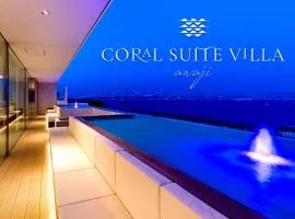 CORAL SUITE VILLA awaji