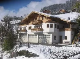 Apartment in Mittersill near Kitzbühel Ski Area