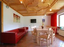 Chalet in Neukirchen near Ski Lifts