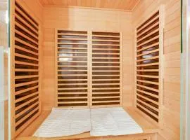 Chalet in Mittersill near Ski Slopes