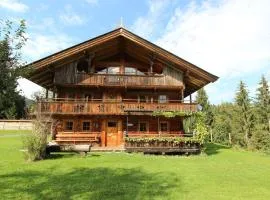 Farmhouse in Hopfgarten in Brixental with garden