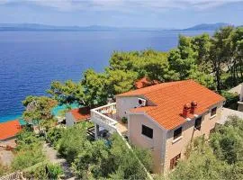 Awesome Apartment In Prigradica With House Sea View