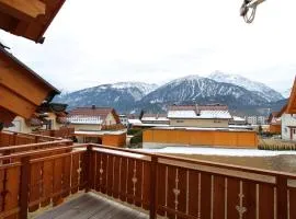 Chalet in Kötschach near Family Ski Area