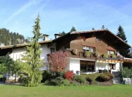 Apartment in Hinterbichl near Ski Bus