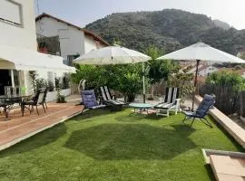 Villa Alfaguara-Holiday Home Granada & Sierra Nevada