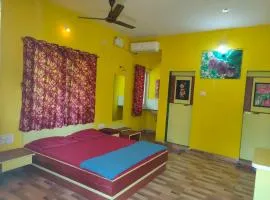 Dirghayu Farms Agri Resort Pvt Ltd