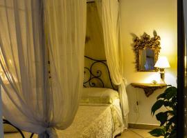 Valverde Guest House, holiday rental in Tarquinia